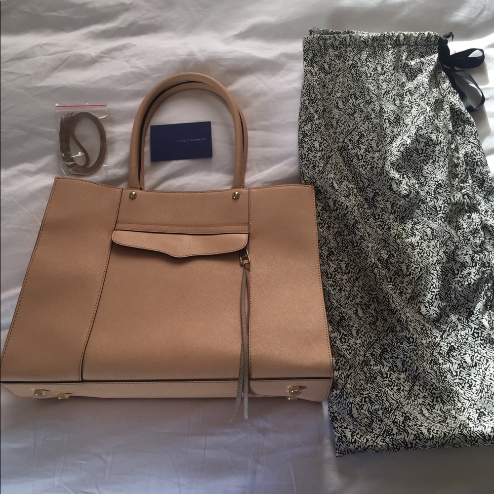 Rebecca Minkoff MAB Tote Large